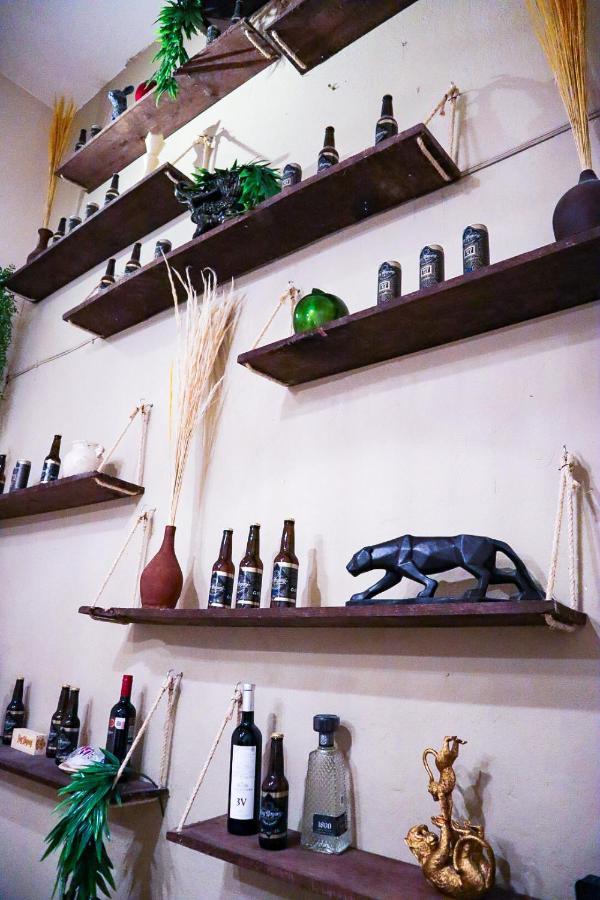 瓜达拉哈拉Real Santuario公寓式酒店 外观 照片